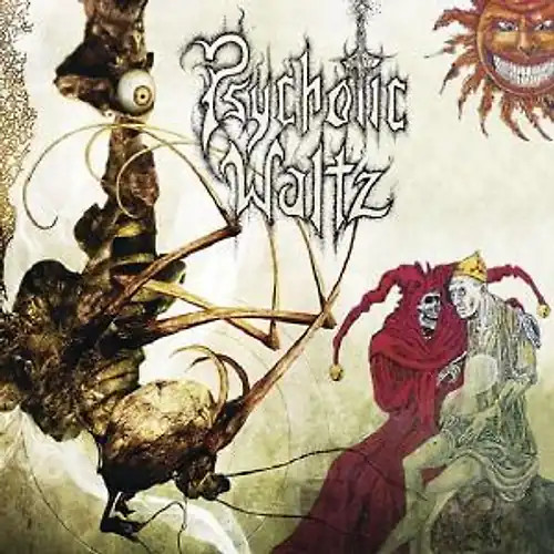 Psychotic waltz a social - waltz,