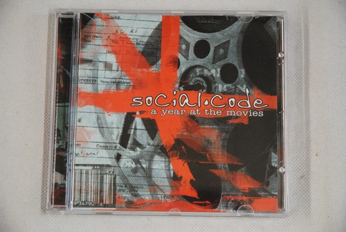 Social code year the - code,