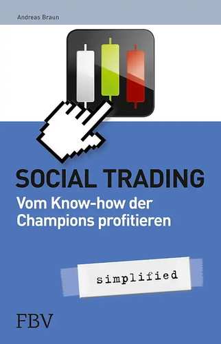 Social trading simplified - trading,