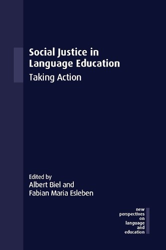 Albert biel social - social, justice