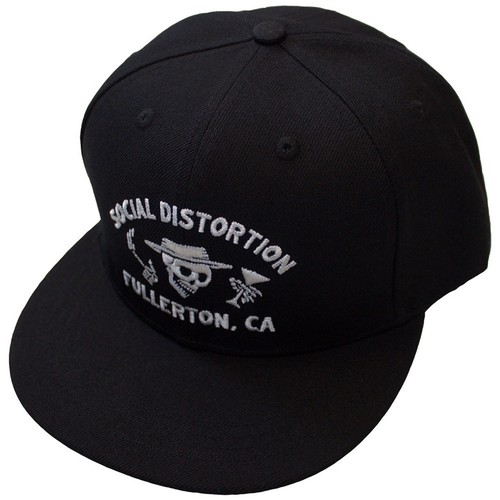 Social distortion fullerton - social,