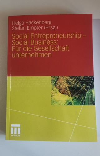 Fachliteratur social - fachliteratur, "social