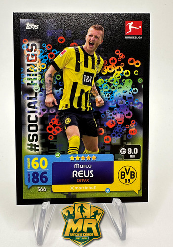 Topps match attax bundesliga - topps,