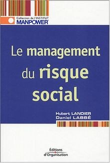 Management risque social - risque,