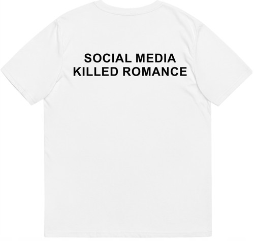 Shirt social media killed - media,