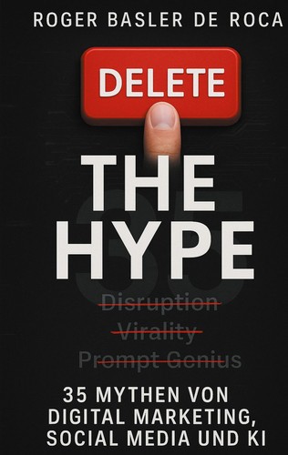 Delete the hype - 35, von
