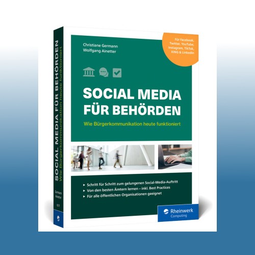 Social media für behörden - für, |