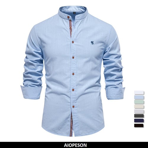 Aiopeson 100 baumwolle social - 100%,