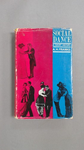 Social dance short - dance,
