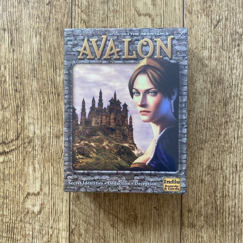 Avalon the resistance social - resistance,