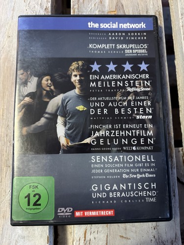 The social network - the,