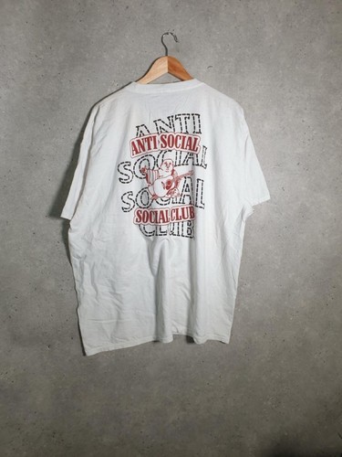 Vintage anti social - vintage,