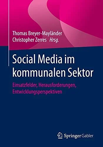 Social media kommunalen - im,