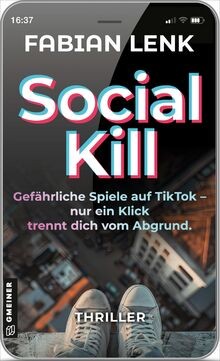 Social kill gefährliche - kill,