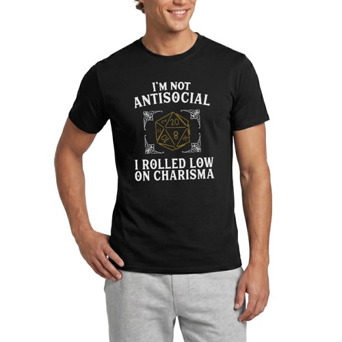 Not antisocial rolled - antisocial,