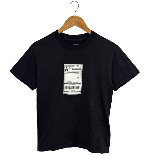 Anti social - social, s/s