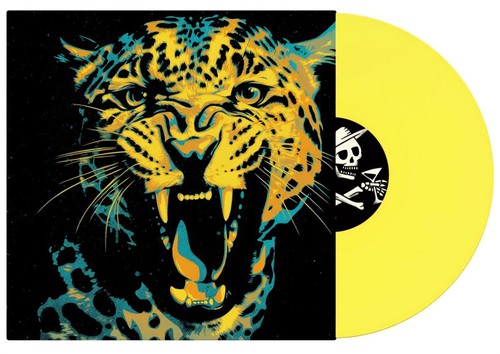 Social distortion born - distortion,