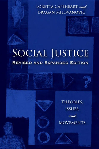 Social justice theories - justice, |