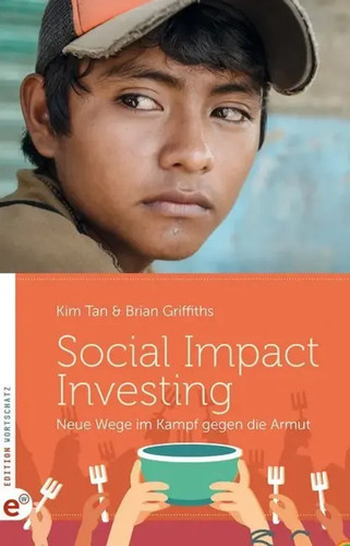 Social impact investing neue - social,