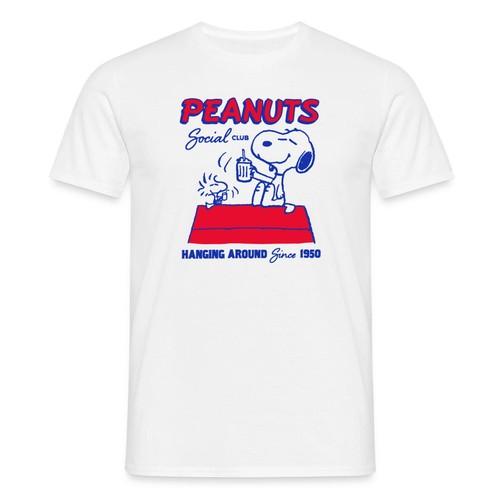 Peanuts snoopy woodstock - peanuts,
