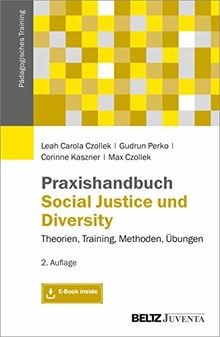 Praxishandbuch social justice - praxishandbuch,