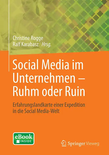 Social media unternehmen - social,