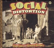 Hard times nursery rhymes von - times,