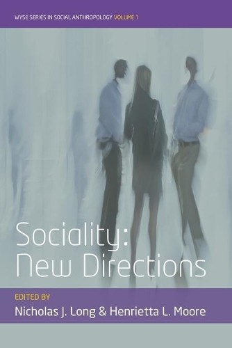 Nicholas long sociality - nicholas, j.