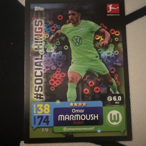 Topps match attax - topps,
