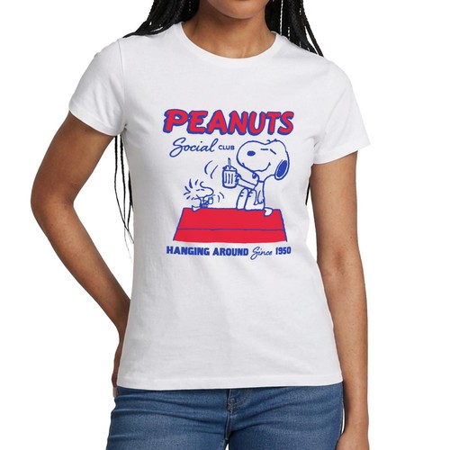 Peanuts snoopy woodstock - peanuts,