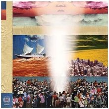 Forgiveness rock record von - rock,