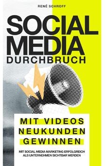 Social media durchbruch mit - social,