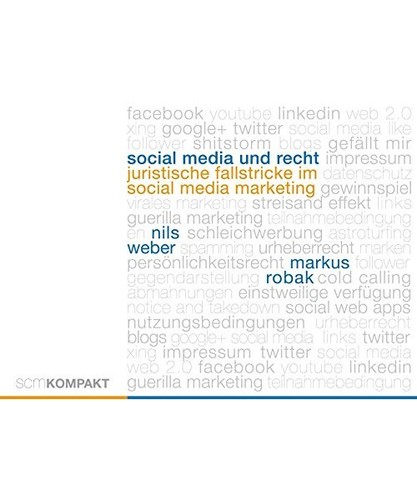 Social media und recht - und,