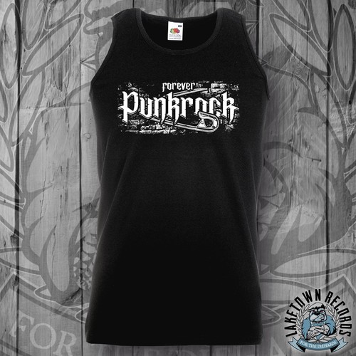 Forever punkrock class - forever,