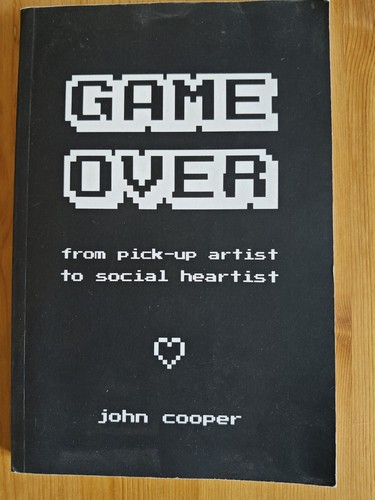 Game over social - over,