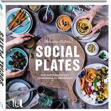 Social plates die entspannte - die,