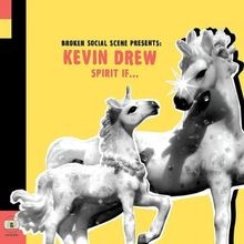 Spirit von kevin - if,