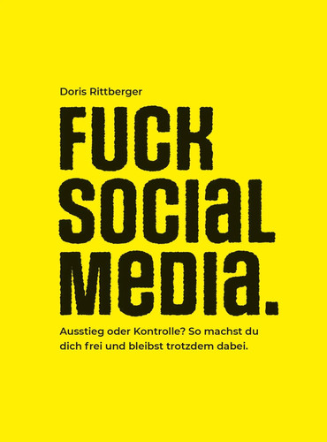 Fuck social media doris - fuck,
