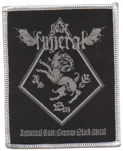 Goatfuneral antisocial - -,