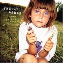 Come now social von indigo - come, on