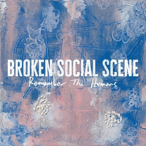 Broken social scene - cd,