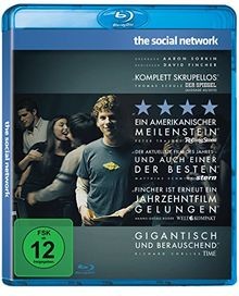 The social network - social,