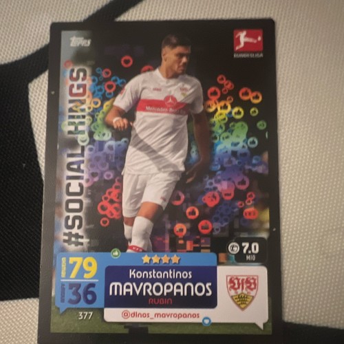 Topps match attax 2022 - attax, 2022-23