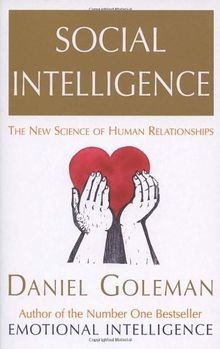 Social intelligence the - the, new