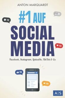 Auf social media die - #1,