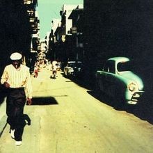 Buena vista social club - vista, cd