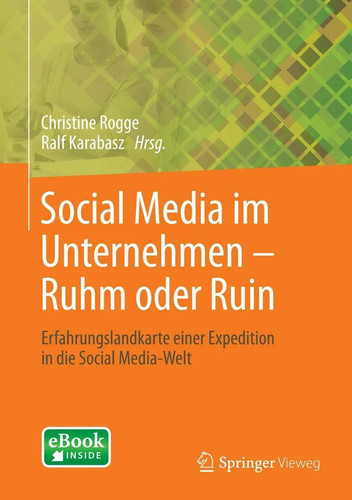Social media unternehmen - media,