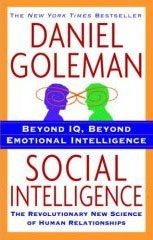 Social intelligence the new - social,