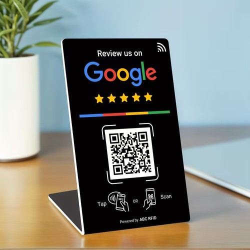 Nfc code google - code,