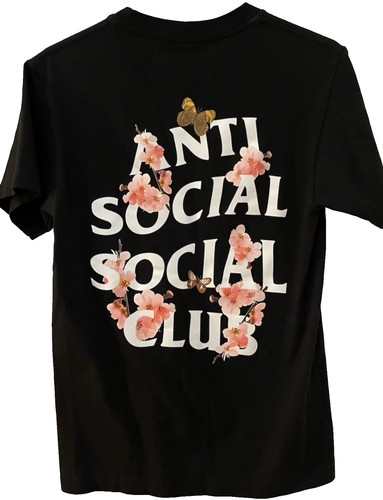 Assc shirt kkoch - t-shirt, cherry